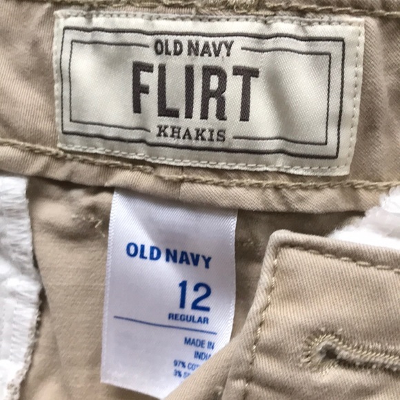 Old Navy pants - Picture 2 of 2